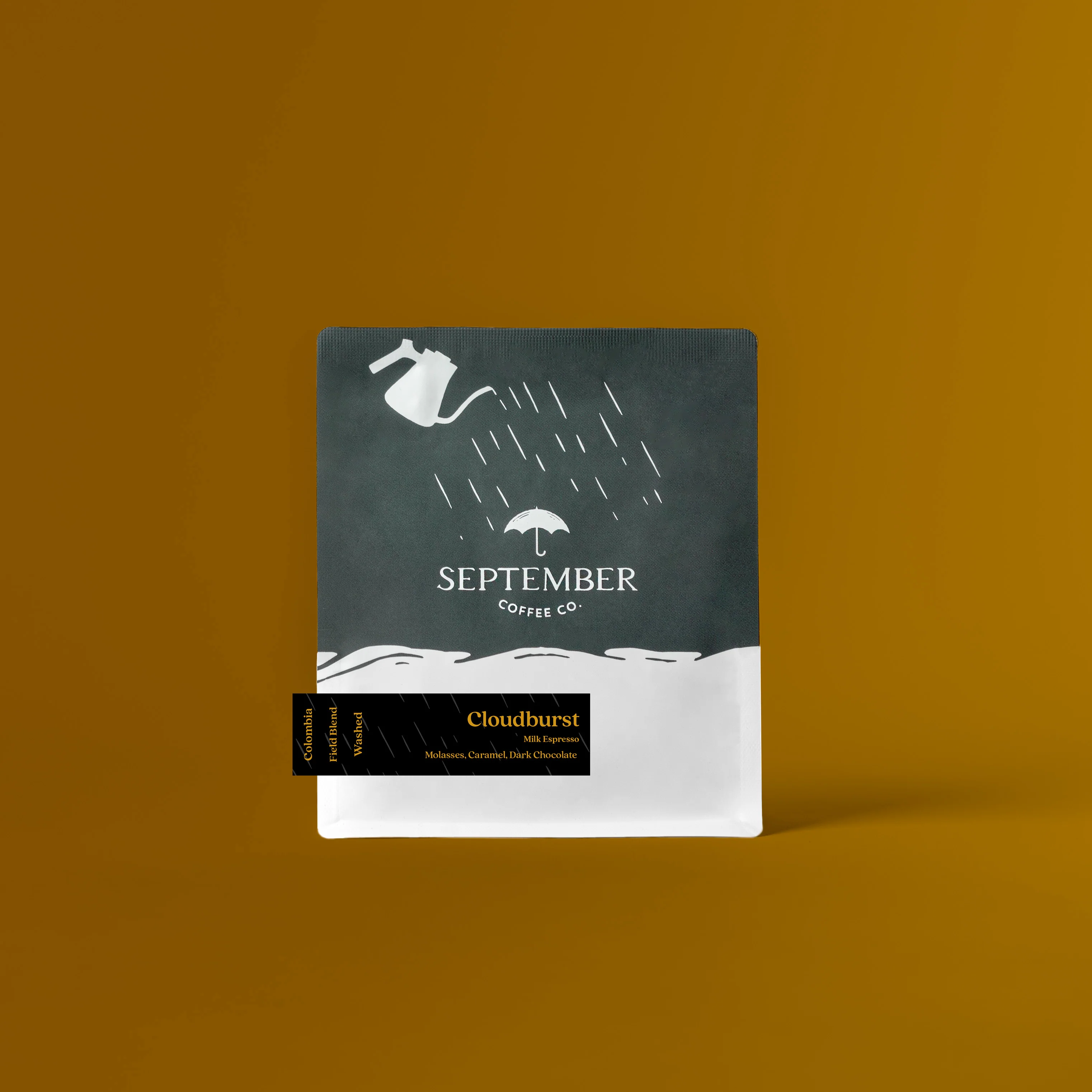 Storm Series Coffee