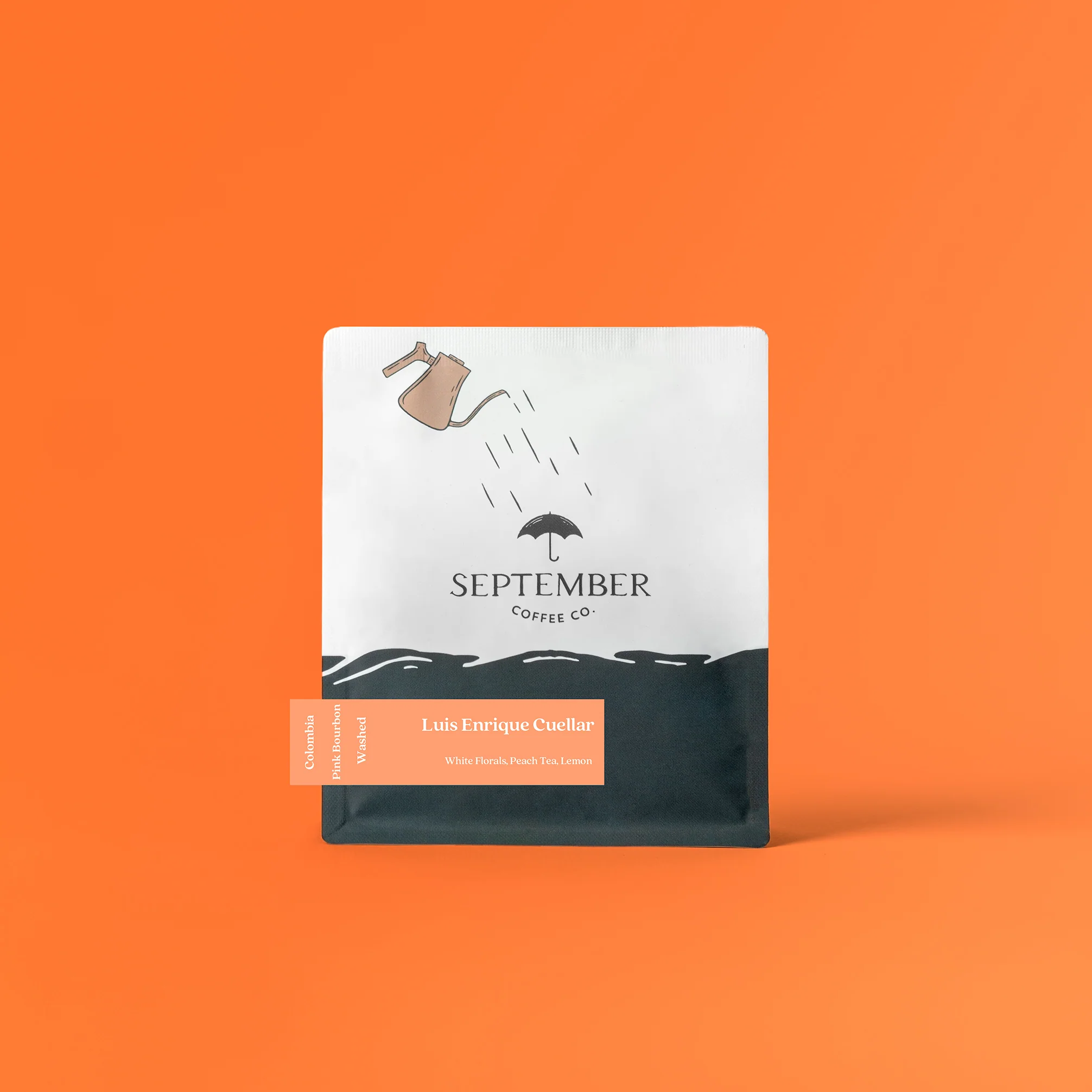 Featured Coffee